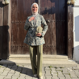 Yeşil Takım