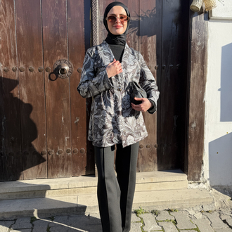 Siyah Takım