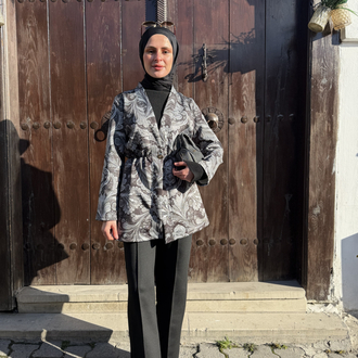Siyah Takım