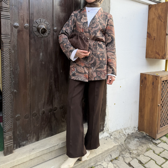Kahverengi Takım