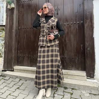 Etek Takım