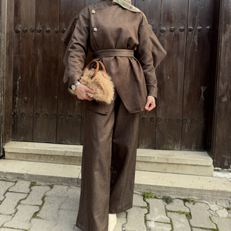 Kahverengi Takım