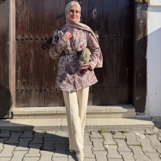 Bej İkili Takım