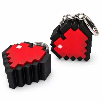 Clicker Anahtarlık Seti (50 ADET) 