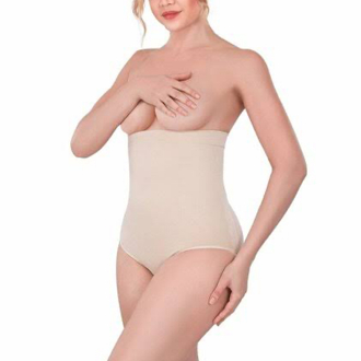 Yüksel bel slip korse