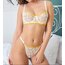 Papatya Bralet Takım