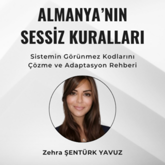 Almanya'nın Sessiz Kuralları