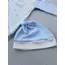 0-3 3-6 Ay Lucky Baby Nakışlı Es Çizgi Boy Şapkalı Erkek Bebek Tulumu
