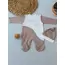 0-3 3-6 Ay Lucky Baby Nakışlı Es Çizgi Boy Şapkalı Erkek Bebek Tulumu
