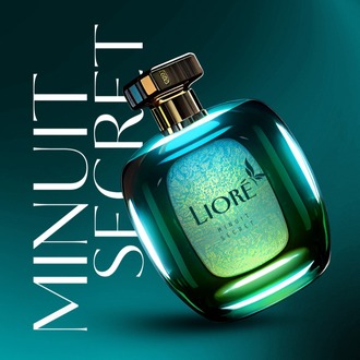 Minuit Secret Eau de Parfum