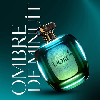 Ombre de Minuit Extrait de Parfum
