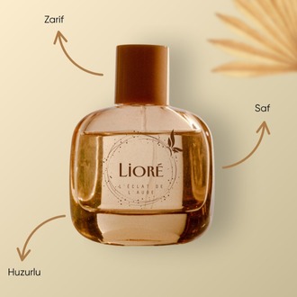 L’Éclat de l’Aube Eau de Parfum