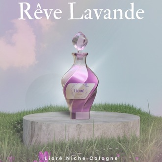 Rêve Lavande