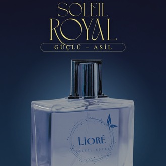 Soleil Royal Eau de Parfum