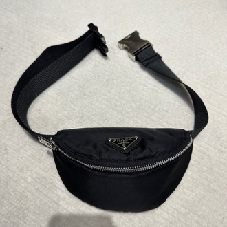 Prada Karınca Beli