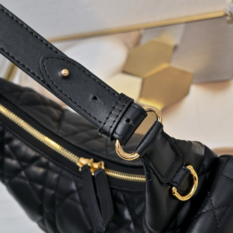 Dior D-Dream Hobo Omuz Çantası