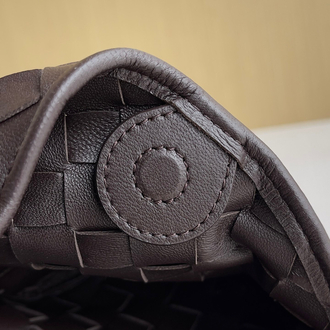 Bottega Veneta Mini Sardine Çanta 