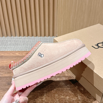 UGG platform bot