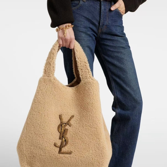 Saint Laurent YSL Teddy