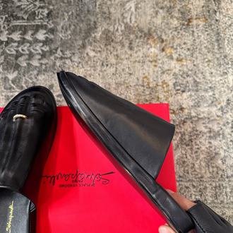 Schiaparelli Sanatı Terlik