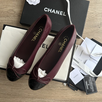 Chanel Babet