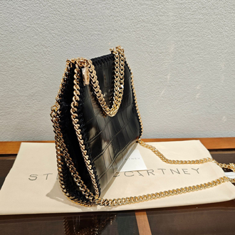  Stella McCartney Falabella Zincirli Çanta 