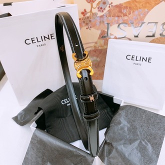 Celine Triomphe Kemer