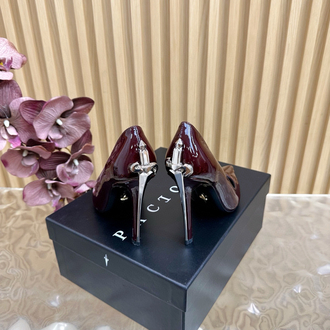 Bayan Ayakkabı Blade Stiletto