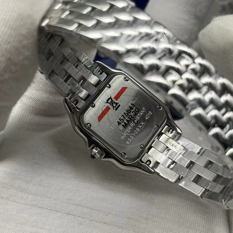 Panthère de Cartier’ Saat