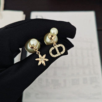 Dior inci küpe