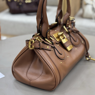 Chloé Paddington Çanta