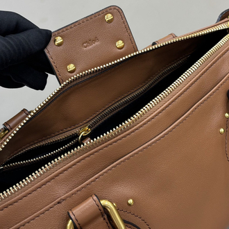 Chloé Paddington Çanta