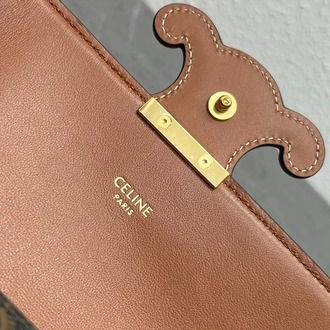Celine Triomphe  Premium Çanta