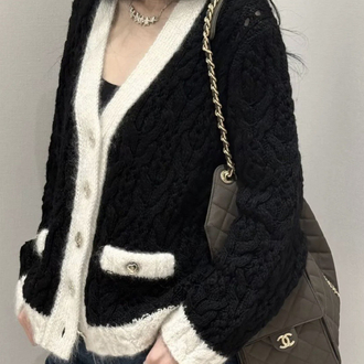 Vestiaire Collectiv  Chanel Hırka