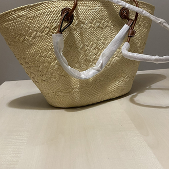 Loewe x Paula's Ibiza Çanta