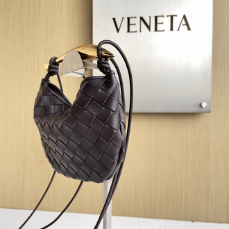 Bottega Veneta Mini Sardine Çanta 