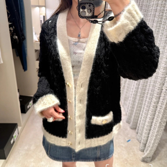 Vestiaire Collectiv  Chanel Hırka