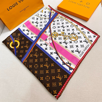 Louis Vuitton Eşarp