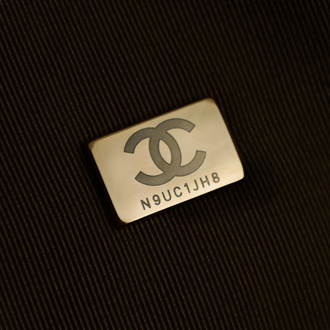 Chanel Premium Geyik Derisi Tote Çanta✨