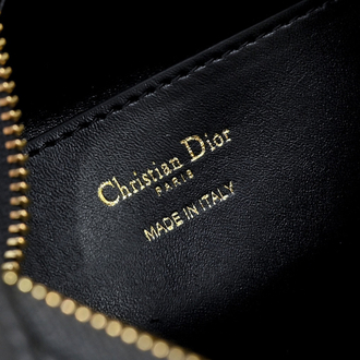 Dior D-Dream Hobo Omuz Çantası