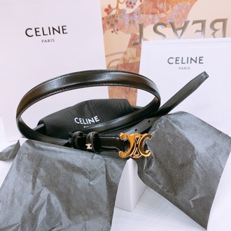 Celine Triomphe Kemer