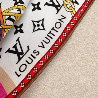 Louis Vuitton Eşarp