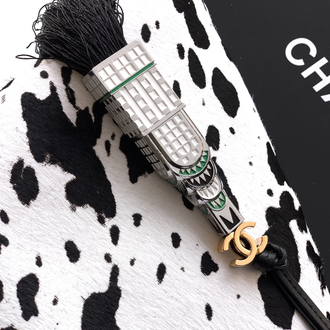 Chanel V Forum Çanta