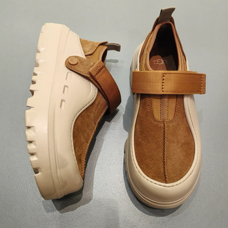 SoleMotion Clog Ayakkabı