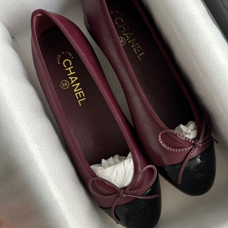 Chanel Babet