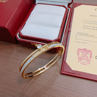 Bracelet Cartier mariage Bileklik