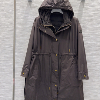 2025 FW Premium Çift Katmanlı Mont 2’li Set