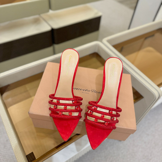 Gianvito Rossi Terlik