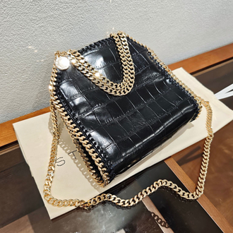  Stella McCartney Falabella Zincirli Çanta 