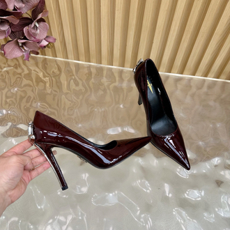 Bayan Ayakkabı Blade Stiletto